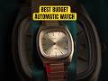 Get it before it’s gone! #automaticwatch #watch #Timex