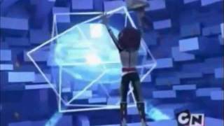 Code Lyoko - Dance Dance
