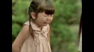 Iklan Thailand yang menyedihkan