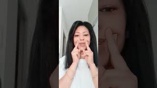 خطوات بسيطة وودعي الفم الحزين او الابتسامة الحزينة 