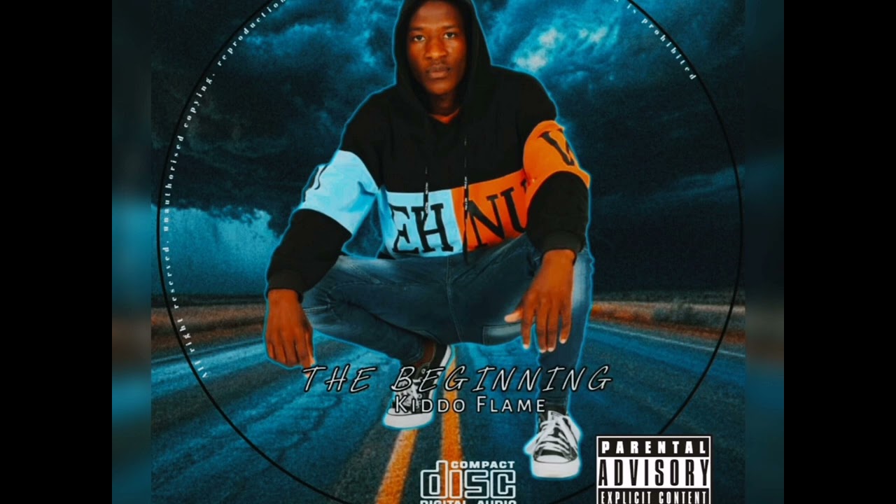 Kiddo Flame ft Exilex-boy & Tiger boy - Ihandikotha (Official Audio) 