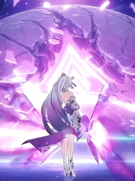 What Is Divinity? - The Herta w/HI3rd Characters Edit | Honkai Star Rail x Honkai Impact 3rd