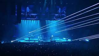What I've done (live) - Linkin Park - From zero tour - Brisbane, Australia 🇦🇺