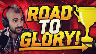 FIFA 15 ULTIMATE TEAM- ROAD TO GLORY - TIME TO START #01 screenshot 5