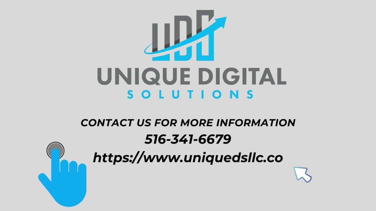 UDS Real Estate Ads Case Study