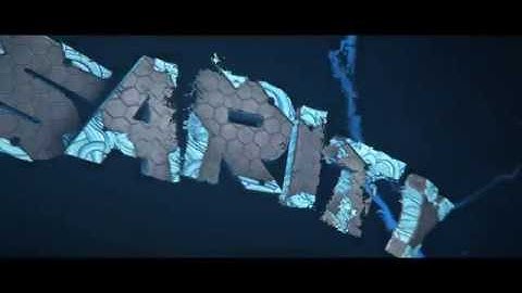 Intro (44) " SarityFx " Ft. IRekkon fx (C4D)