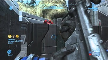 Oddbox - MLG Pit KOTH Gameplay