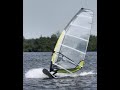 Windsurf afreediamond 74 neilpryde v6 75m2 mazerolles 19052023