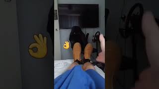 Scarnie gets a new pair of boots 🇦🇺