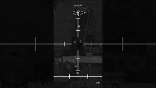 AC-130 Gunship Fire Mission | Infantry Targeted From Above