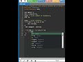 Find Largest elements from an array #coding #dsa #program #learnwithprc #dsatutorial #dsatutorial
