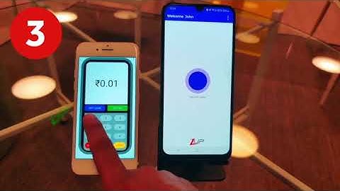 ZupPOS Payment Demos