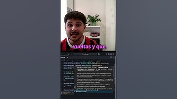 El secreto más divertido de programar #programming #programacion #engineering #software #shorts