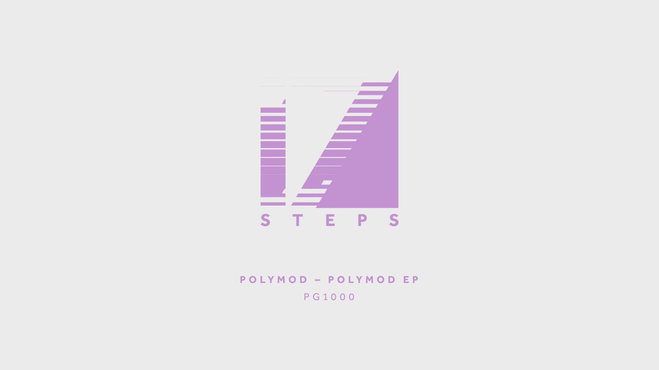 Polymod. 17 steps