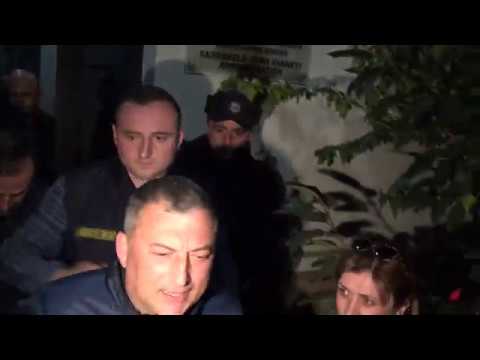 ფოთში დაკავებულ მაღალჩინოსნებს წინასწარი პატიმრობა შეეფარდათ 11.11.2019