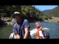 Day 1 Panning &amp; Prospecting Part 4 New 49&#39;ers Group Outing 6/6,7/2015