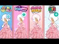 How To Make Glinda In 4Gameplay Avatarworld Dopples Gameworld Tocaboca How To Make Glinda In 4Gameplay Avatarworld Dopples Gameworld Tocaboca