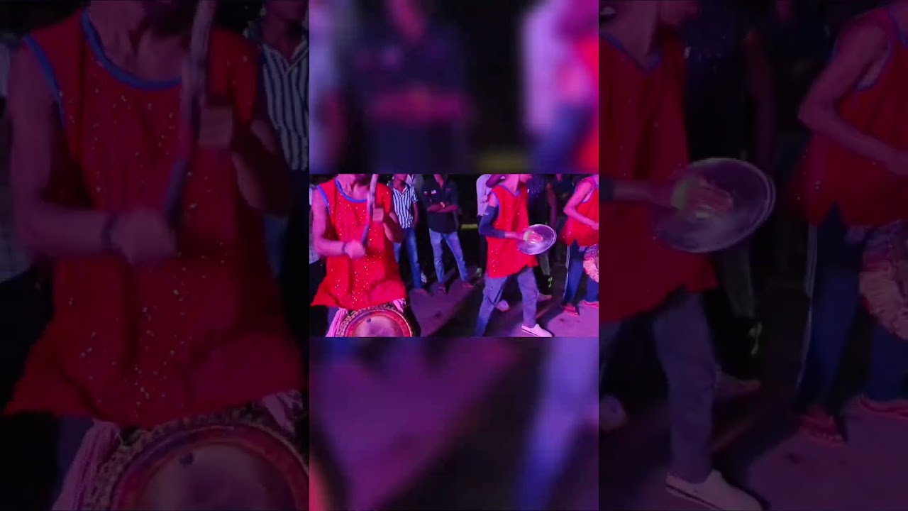 Maa Mangala melody chatikona dist, Rayagada  