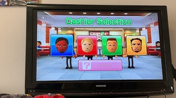 Feed Mii with AidenAce64’s CPU Miis (Part 18)