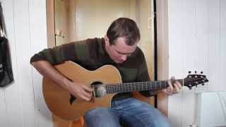 leaving home (original)
