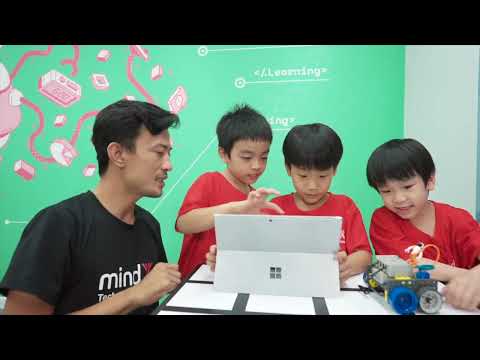 Video: Làm cách nào để lập trình VEX Robotics của tôi?