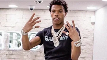 Lil Baby - Sticky (Unreleased)