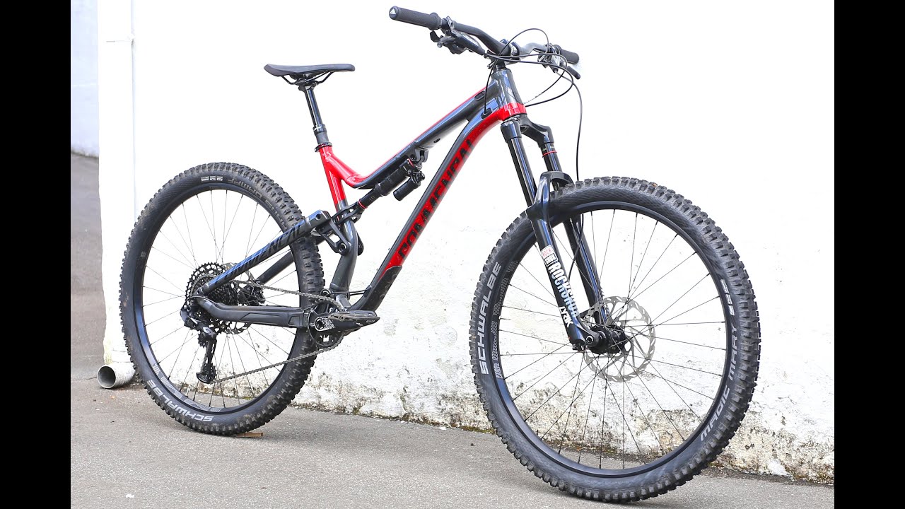 zaskar carbon expert 2019