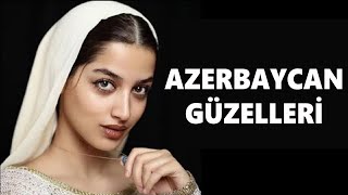 Neden Azeri Bir Kadınla Evlenmelisiniz?