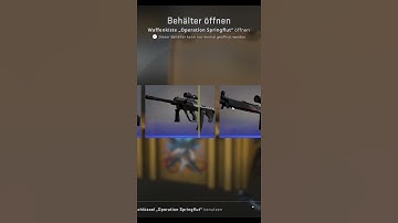 Opening 2 Operation Riptide Cases until i get a Gold! Day 11 #shorts