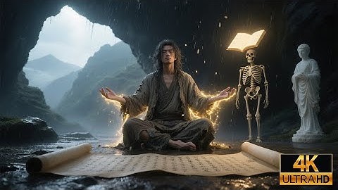 【武俠電影】小乞丐誤入神秘山洞，意外獲得絕世神棍，從此天下無敵！（02）| Kung Fu | 功夫 | 動作片 | 武俠片 | #熱播電視劇 #movie #精彩影视 #功夫大師 #電影