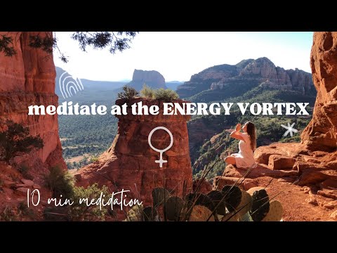 Energy Vortex 10