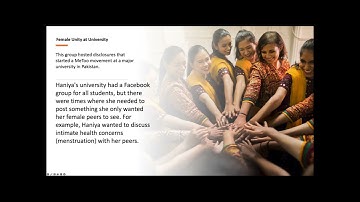 Moderation as Empowerment: Creating and Managing Women-Only Digital Safe Spaces