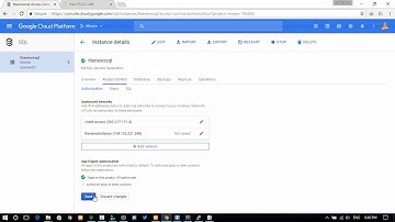google cloud platform  Hosting Laravel5.4 project  (Khmer)