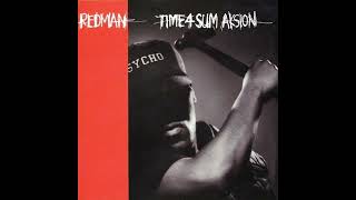 Redman - Time 4 Sumaksion