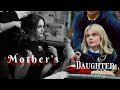 Mother’s Daughter || Blair Waldorf v.s. Audrey Hope