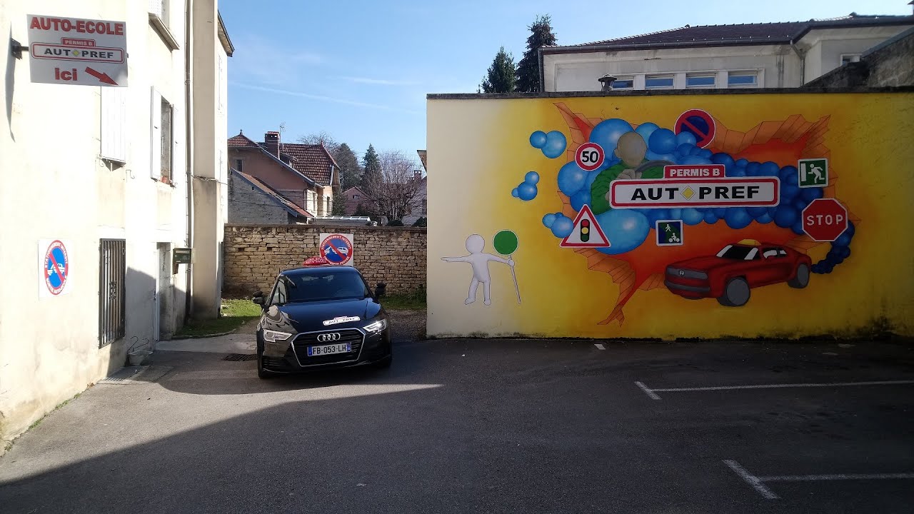 Comment bien choisir son auto-école ?