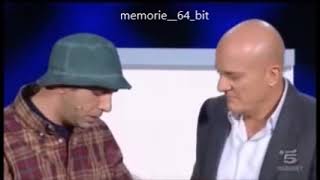 Ridiamo Con Claudio Bisio Checco Zalone