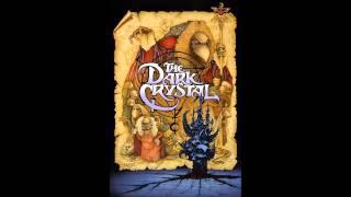Filmscore Fantastic Presents The Dark Crystal The Suite