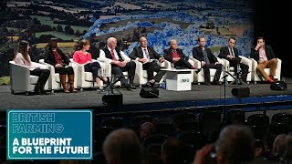 #NFU22: Our members talk about building business resilience