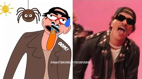 APT APATEU -Rose & BrunoMarsAPT-Funny Drawing Meme 😂😂😂