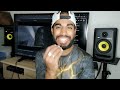 REACTION HIMRA feat GAZO - Grrr pa [Clip Officiel] (Prod By Saint Cardona)