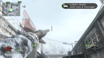 Double Tomahawk Across Map