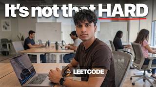 How To Actually Pass Coding Interviews