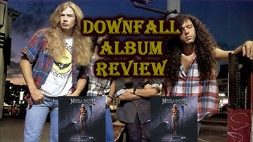 Megadeth: Countdown to Extinction Review