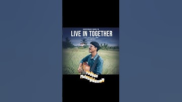 LIVE IN TOGETHER | DBM | Surendar Babu M | #liveintogether