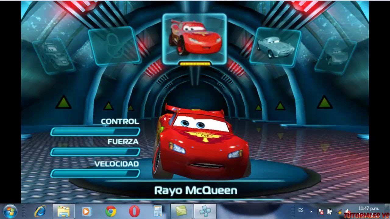 Descargar Car 2 Juego De Carro Para Pc Pocos Requisitos Por Mega 2015