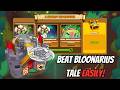 ULTIMATE Guide For A Slimey Expedition in BTD6!