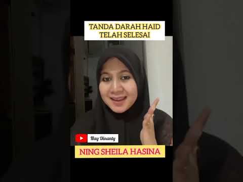 Video: Antara berikut, yang manakah merupakan contoh halangan yang mencelah?