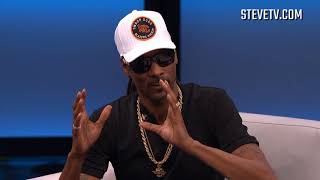 uncle snoop is also granddaddy snoop