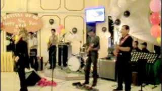 Lagu ' MENUNGGU ' dari Zura & D'Otaimers 2012